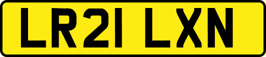 LR21LXN