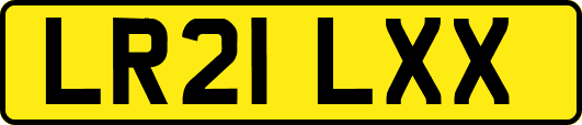 LR21LXX