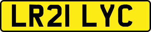 LR21LYC