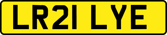 LR21LYE