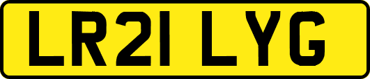 LR21LYG
