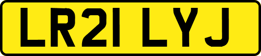 LR21LYJ
