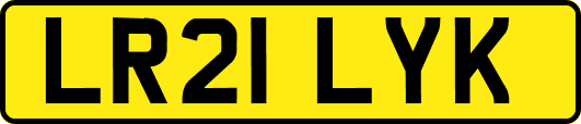 LR21LYK
