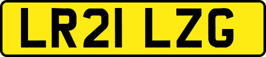 LR21LZG