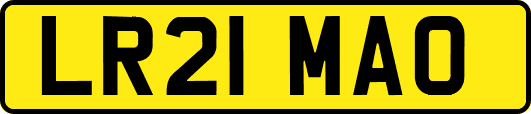 LR21MAO
