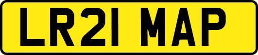 LR21MAP