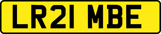 LR21MBE