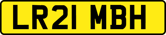 LR21MBH