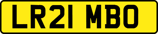 LR21MBO