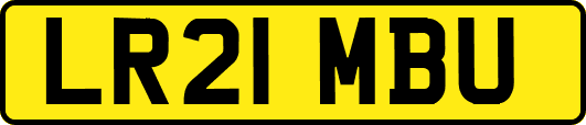 LR21MBU