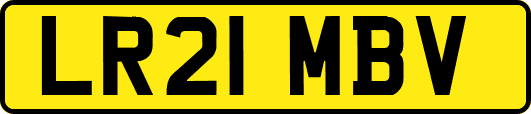 LR21MBV