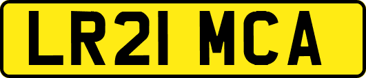 LR21MCA