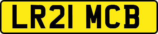 LR21MCB