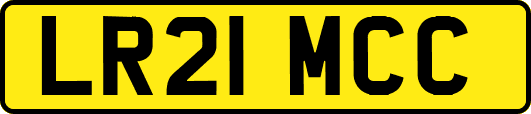 LR21MCC