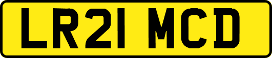 LR21MCD