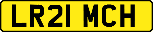 LR21MCH