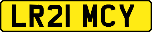 LR21MCY