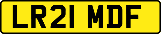 LR21MDF