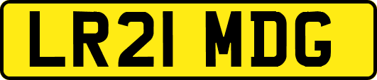 LR21MDG