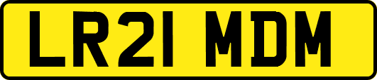 LR21MDM