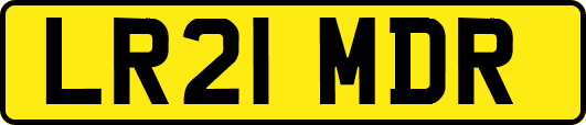 LR21MDR