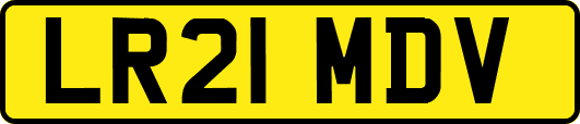LR21MDV