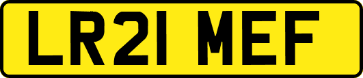 LR21MEF
