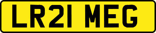 LR21MEG