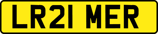 LR21MER