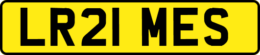 LR21MES