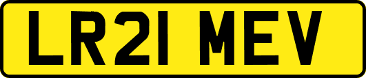 LR21MEV