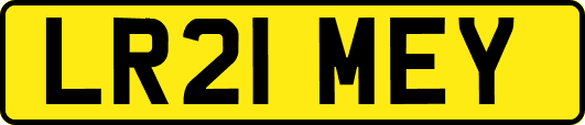 LR21MEY