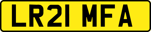 LR21MFA