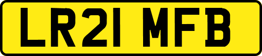 LR21MFB