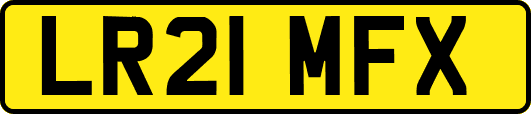 LR21MFX