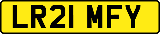 LR21MFY