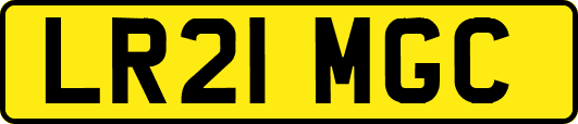 LR21MGC