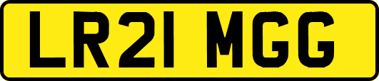 LR21MGG