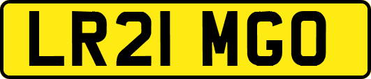 LR21MGO