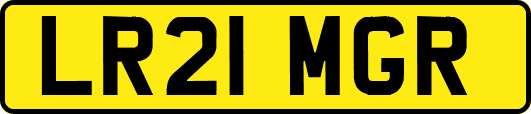 LR21MGR