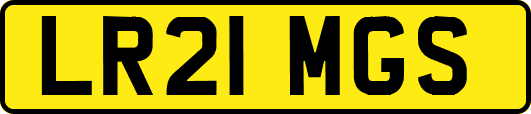 LR21MGS