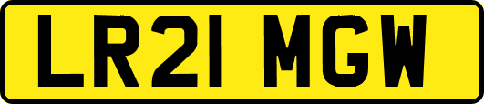 LR21MGW