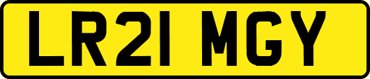LR21MGY
