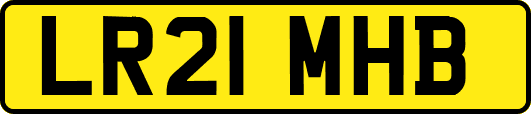LR21MHB