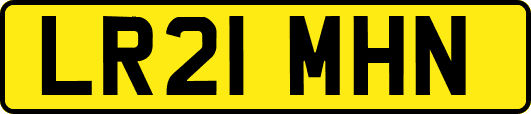LR21MHN
