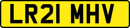 LR21MHV