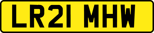 LR21MHW