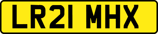 LR21MHX