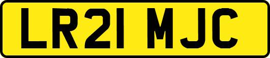 LR21MJC