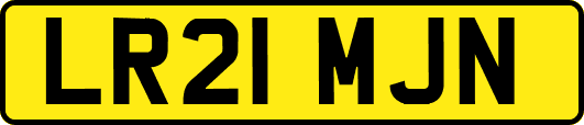 LR21MJN